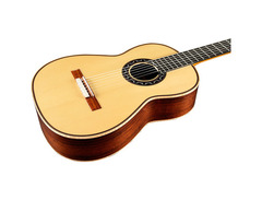Cordoba Luthier Select Series Esteso SP image 3