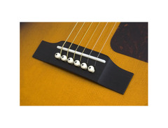 Epiphone AJ-220S Acoustic Guitar image 2