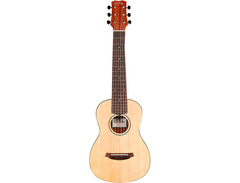 Cordoba Mini R Nylon String Acoustic Guitar image 3