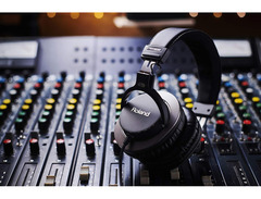 Roland RH-300 image 4
