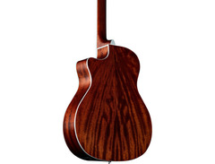 Cort GA-MEDX Grand Regal Series with Electronics image 2