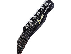 Fender JA-90 Jim Adkins EBT image 4