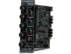 Cranborne Audio Carnaby 500 Series Harmonic EQ - Pair image 2