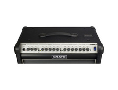 Crate FlexWave 65/112 3-Channel 65-Watt 1x12" Guitar Combo with DSP Effects image 2