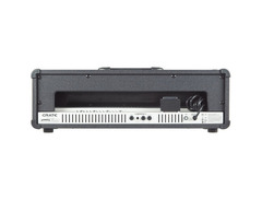 Crate FlexWave Model FW120H 120-Watt Guitar Amp Head with DSP and Channel Tracking image 4