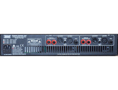 Tech 21 Power Engine PW400 Stereo Power Amplifier image 2