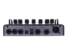 Hotone BritWind 75-watt 2 Channel Floor Amp image 2
