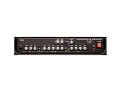 Crate VTX65 3-Channel 65-Watt 1x12" Guitar Combo with DSP Effects image 2