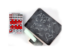Cre8Audio Function Junction Eurorack Synthesizer Module image 4