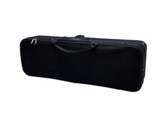 Cremona SV-500 Premier Artist 4/4 Full-Size Violin Outfit image 4