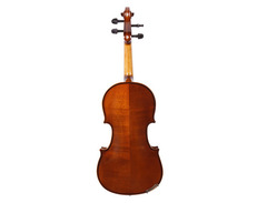 Cremona SVA-130 Premier Novice Viola Outfit - 14" image 2