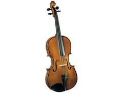 Cremona SVA-130 Premier Novice Viola Outfit - 16" image 2