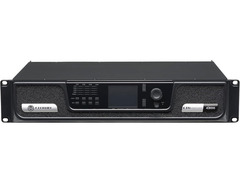 Crown CDi DriveCore 4|600 Power Amplifier image 2