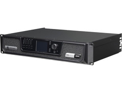Crown CDi DriveCore 4|600 Power Amplifier image 3