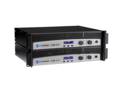 Crown CDi 1000 2-Channel 500-Watt Power Amplifier image 2