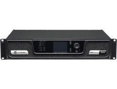 Crown DCi 2|600 2-Channel DriveCore Install Power Amplifier image 2