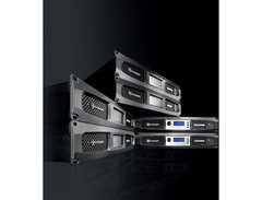 Crown DCi 8|300 8-Channel DriveCore Install Power Amplifier image 2