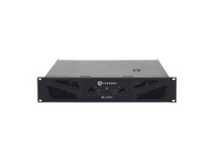 Crown XLI 2500 2-Channel 750-Watt Power Amp image 2