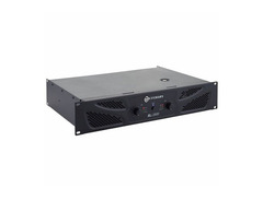 Crown XLI 2500 2-Channel 750-Watt Power Amp image 3
