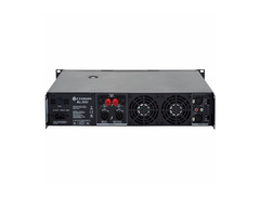 Crown XLI 2500 2-Channel 750-Watt Power Amp image 4