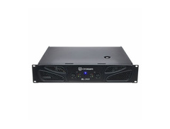 Crown XLI 3500 2-Channel 1350-Watt Power Amp image 2