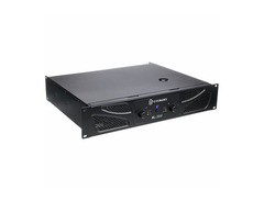 Crown XLI 3500 2-Channel 1350-Watt Power Amp image 3
