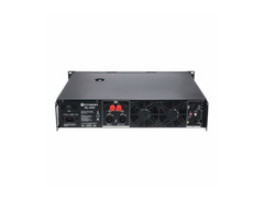 Crown XLI 3500 2-Channel 1350-Watt Power Amp image 4