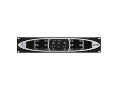 Crown Xs1200 2-Channel Power Amplifier image 3