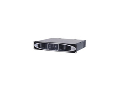 Crown Xs500 2-Channel Power Amplifier image 2