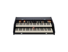 Crumar Mojo Suitcase Double Manual Organ image 2
