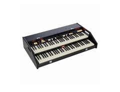 Crumar Mojo Suitcase Double Manual Organ image 3