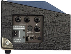 Crumar Seventeen 73-Key Digital Piano image 3