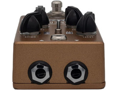 Cusack Music Screamer Fuzz V3 image 4