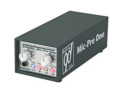 Daking Mic Pre One image 3