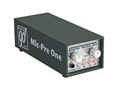 Daking Mic Pre One image 4