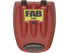 Danelectro Fab Echo image 2
