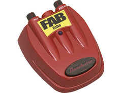 Danelectro Fab Echo image 3