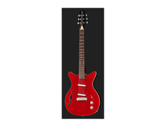 Danelectro Fifty Niner image 2