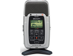 Zoom H2 Handy Recorder image 2