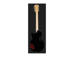 D'Angelico Deluxe Atlantic SS  with Stoptail image 3