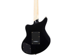 D'Angelico Deluxe Bedford Offset HS with Tremolo image 2