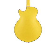 D'Angelico Deluxe SS Baritone with Stairstep Tailpiece image 2