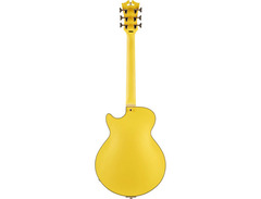 D'Angelico Deluxe SS Baritone with Stairstep Tailpiece image 4