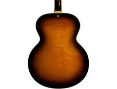 D'Angelico EX-63 Archtop image 2