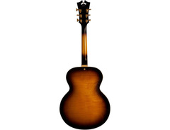 D'Angelico EX-63 Archtop image 4