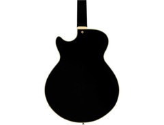 D'Angelico EX-SS Semi-Hollow with Stop-Bar Tailpiece image 2