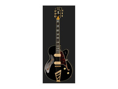 D'Angelico Excel 59 with Shield Tremolo image 2