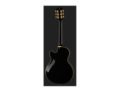 D'Angelico Excel 59 with Shield Tremolo image 3