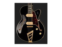 D'Angelico Excel 59 with Shield Tremolo image 4