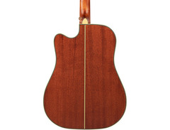 D'Angelico Excel Bowery image 2